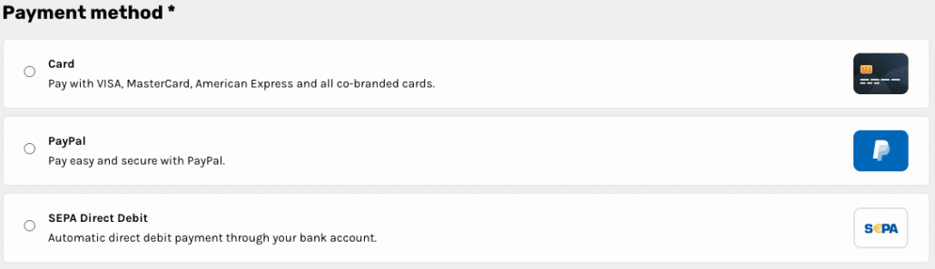 Betaalmethodes-inrichten-iqurrency