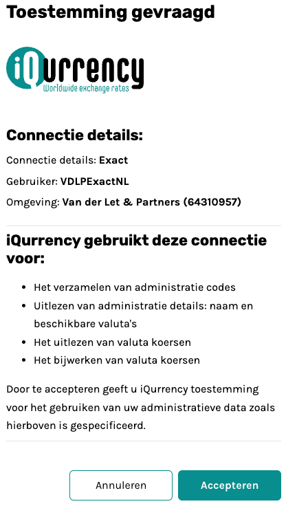 Toestemming-gevraagd-exact-online-iqurrency