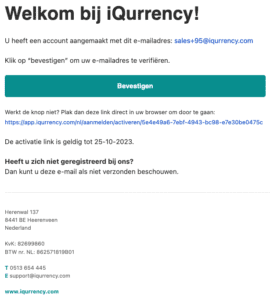 Welkom-bij-iqurrency-scherm