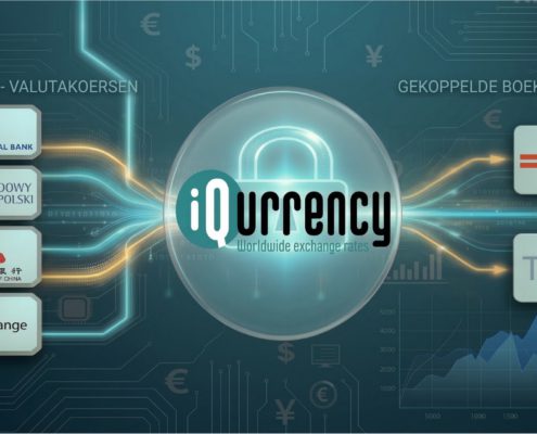 iqurrency en informatieveiligheid